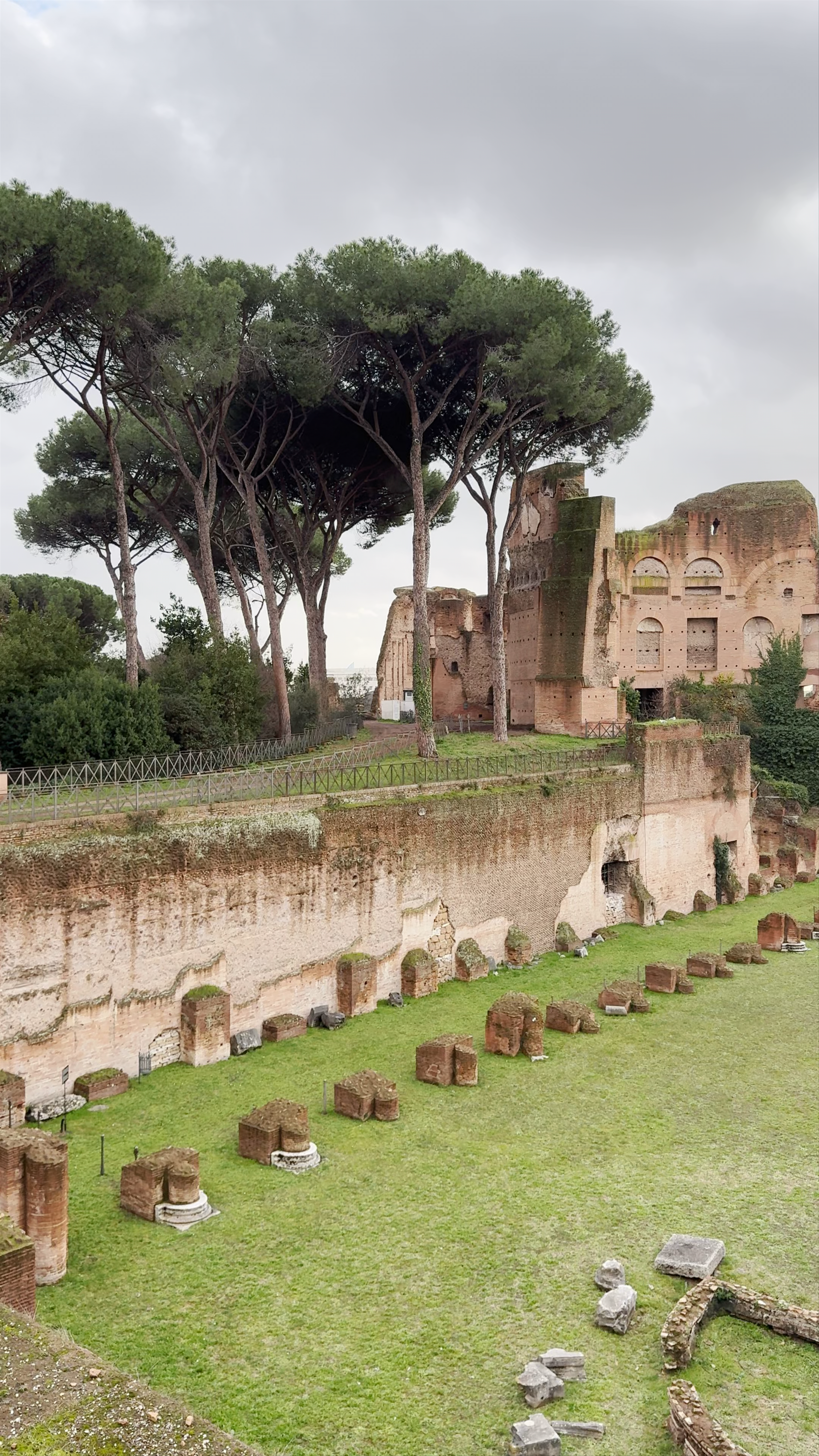 Palatine Hill