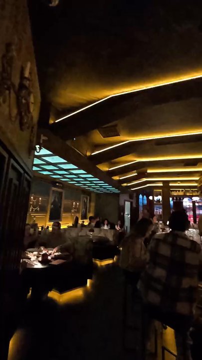 Captain's Quarters - Cocktail Bars Near Me - San Diego, California