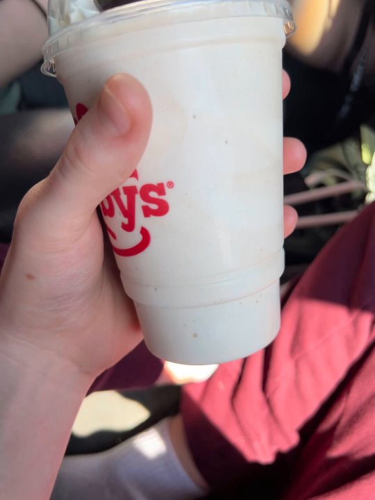 Arby's - Wow, just wow! We went to Arby's - Fast Food Near Me - Lebanon, Indiana