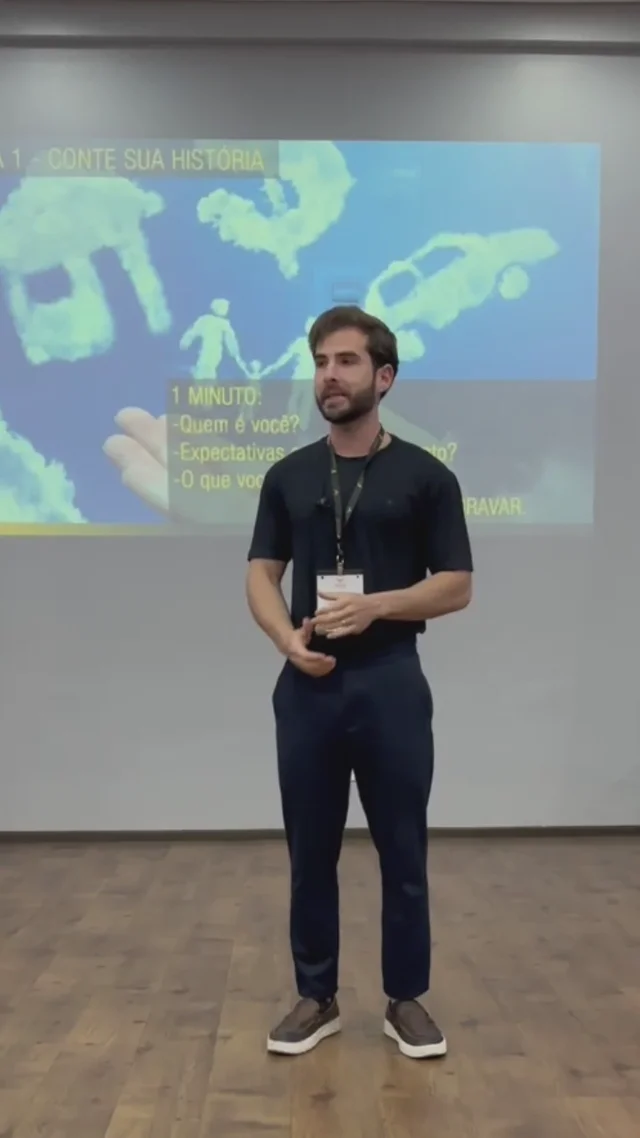 Dr. Marco de Bonna Rezende