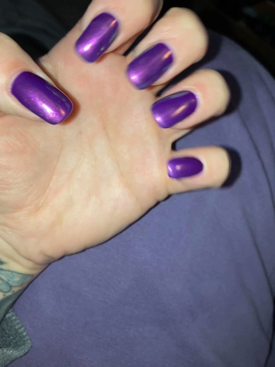 Tulip's Nail Salon - Vacation nails! - Nail Salons Near Me - Seattle, Washington
