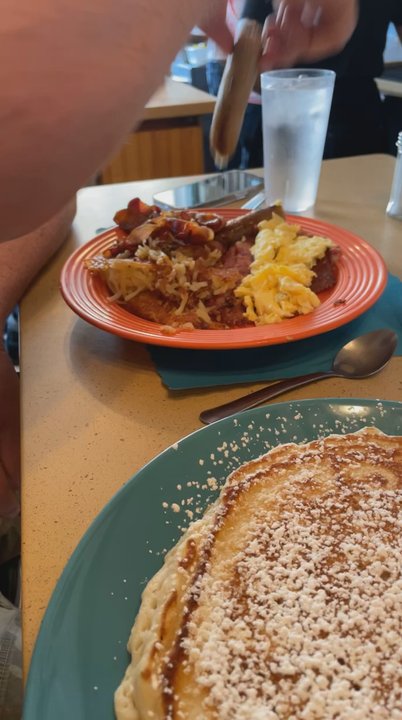 Marcy's Diner - Diners Near Me - Portland, Maine