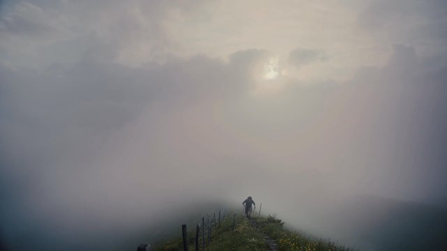 Swiss Air “Made In Switzerland”