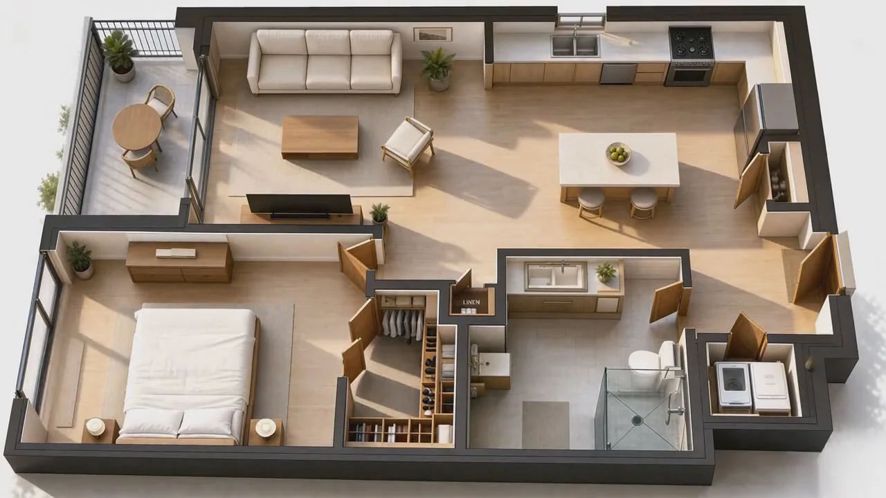 HomeDesign image 1