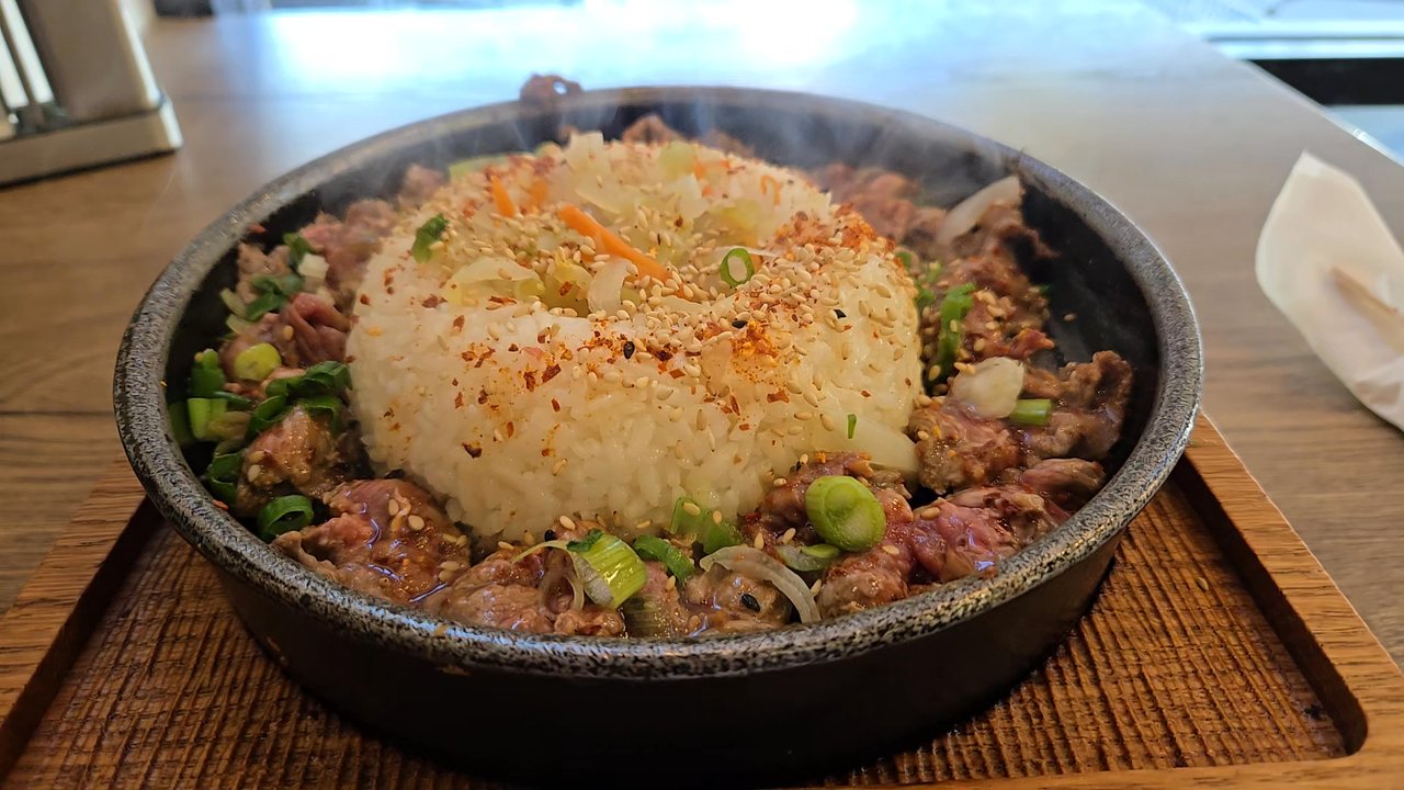 Voqozo - Noodles Near Me - San Diego, California