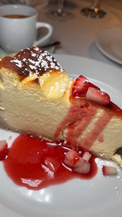 Cafe Testarossa - Italian Near Me - Syosset, New York