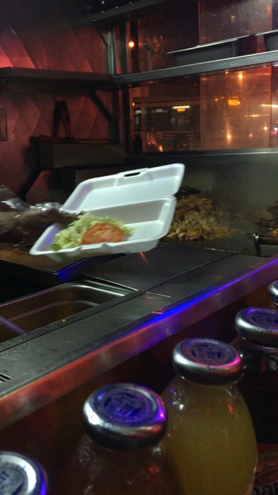 Halal Cart - Rice! - Street Vendors Near Me - New York, New York