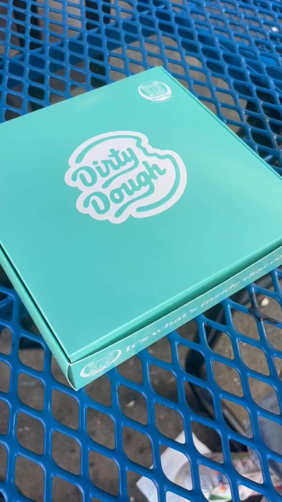 Dirty Dough - Desserts Near Me - Stevenson Ranch, California