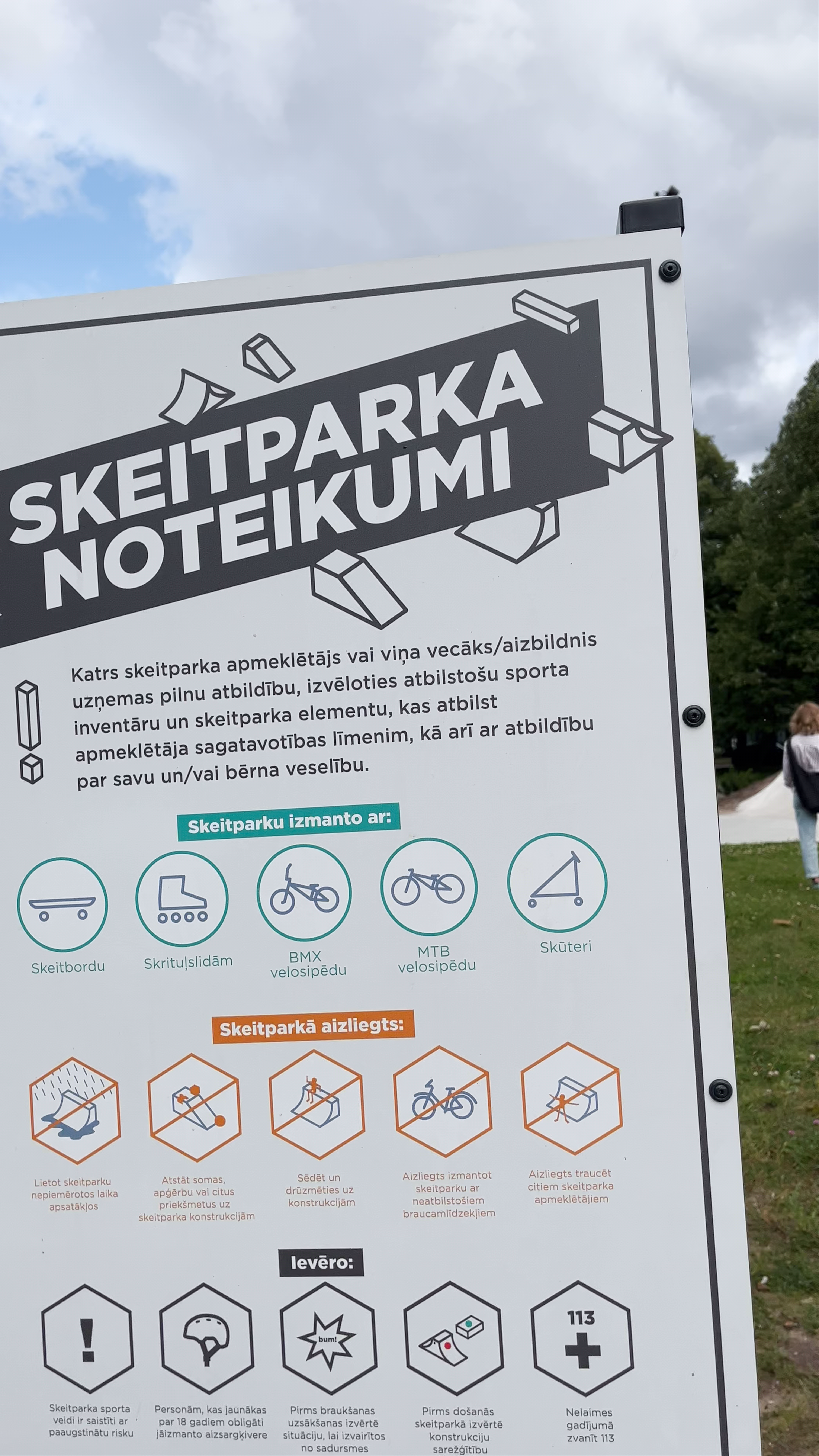 Uzvaras Park