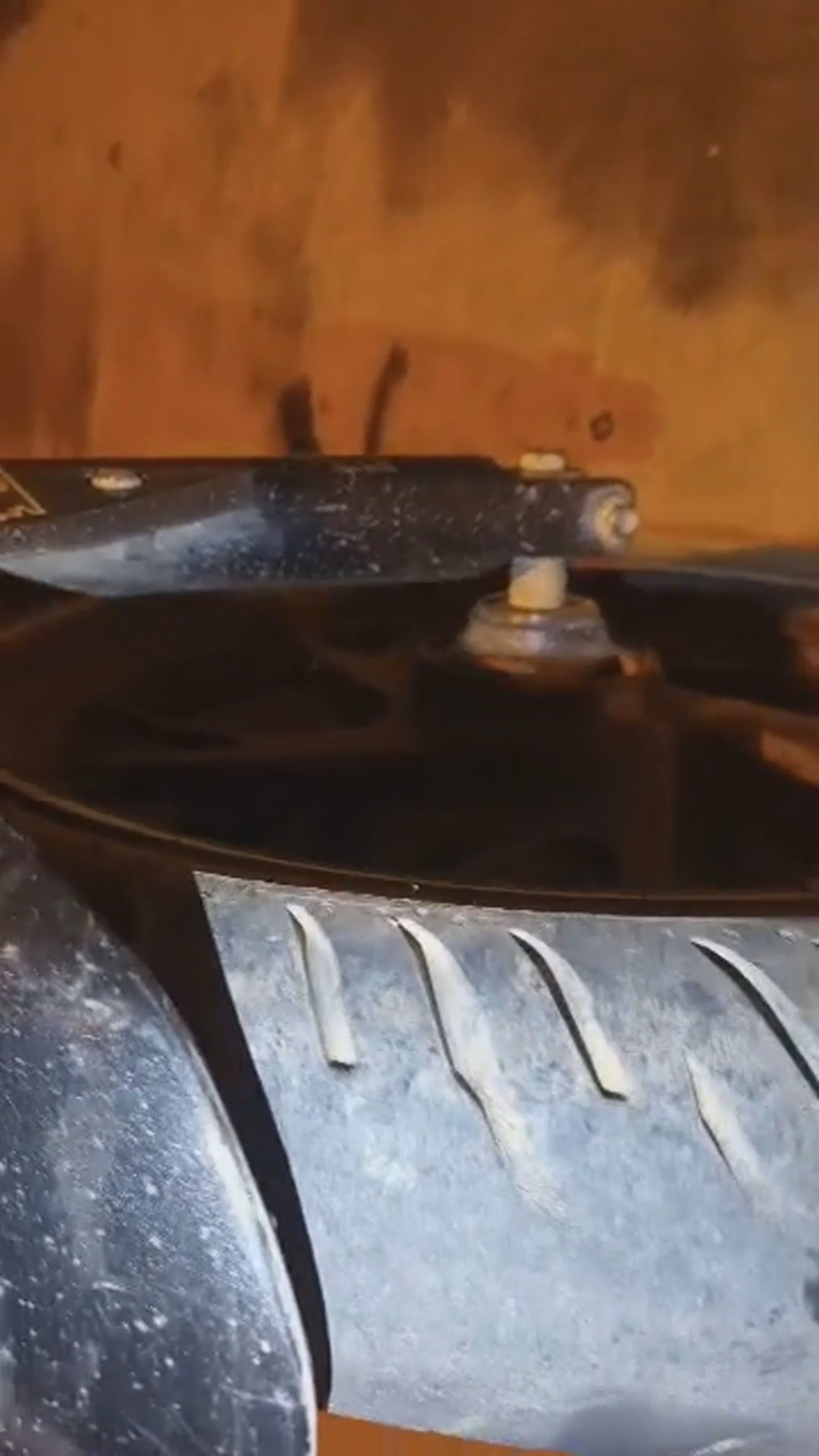 Walk-around video thumbnail