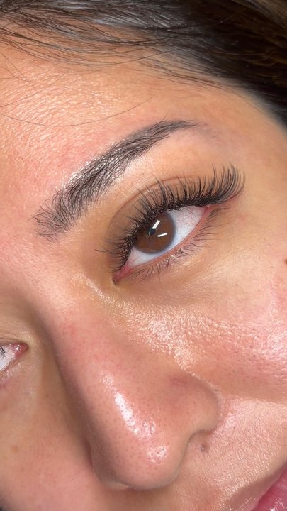 25th Lash Studio - Eyelash Service Near Me - Dallas, Texas