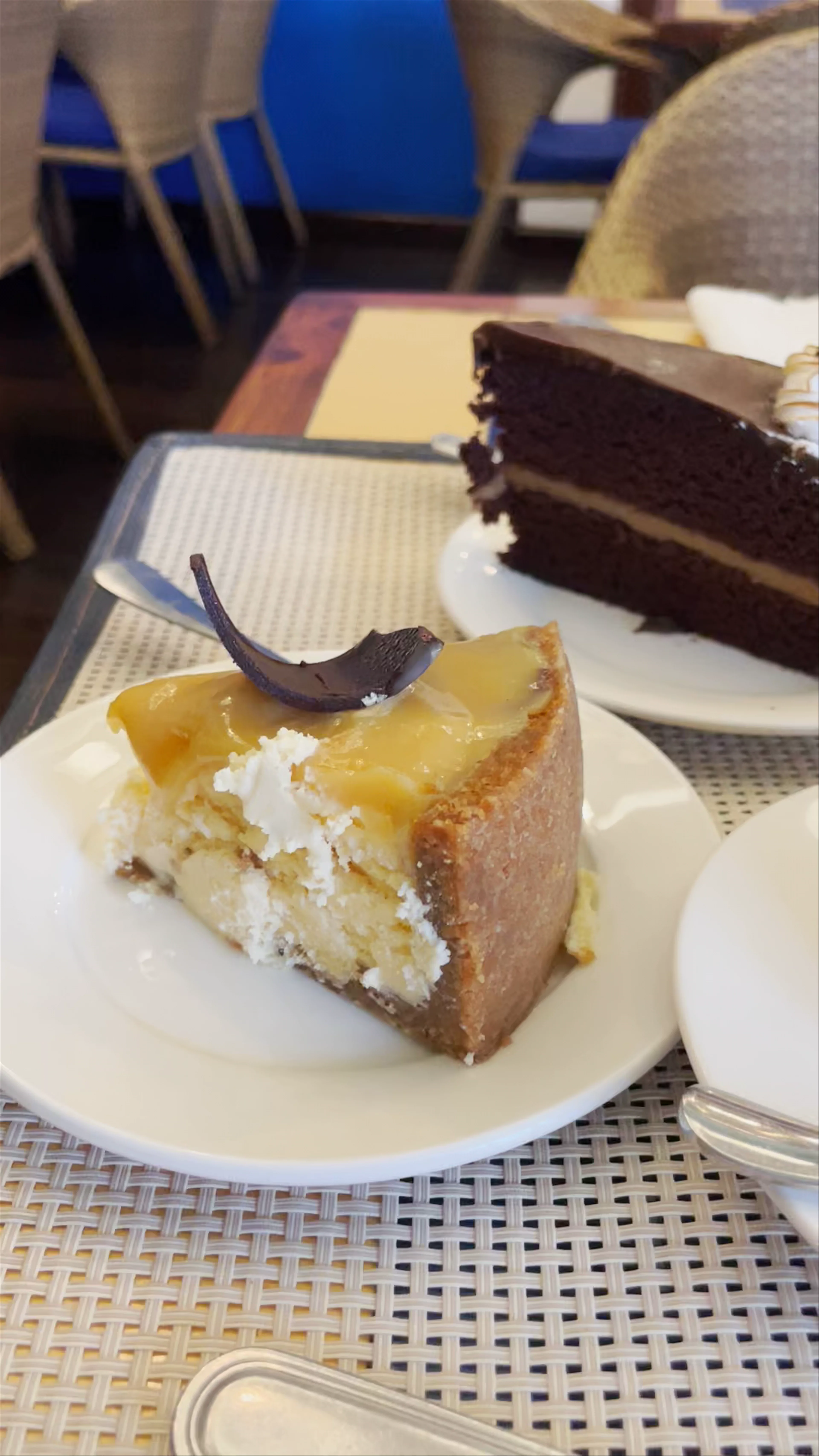 Sans Rival Cakes & Pastries