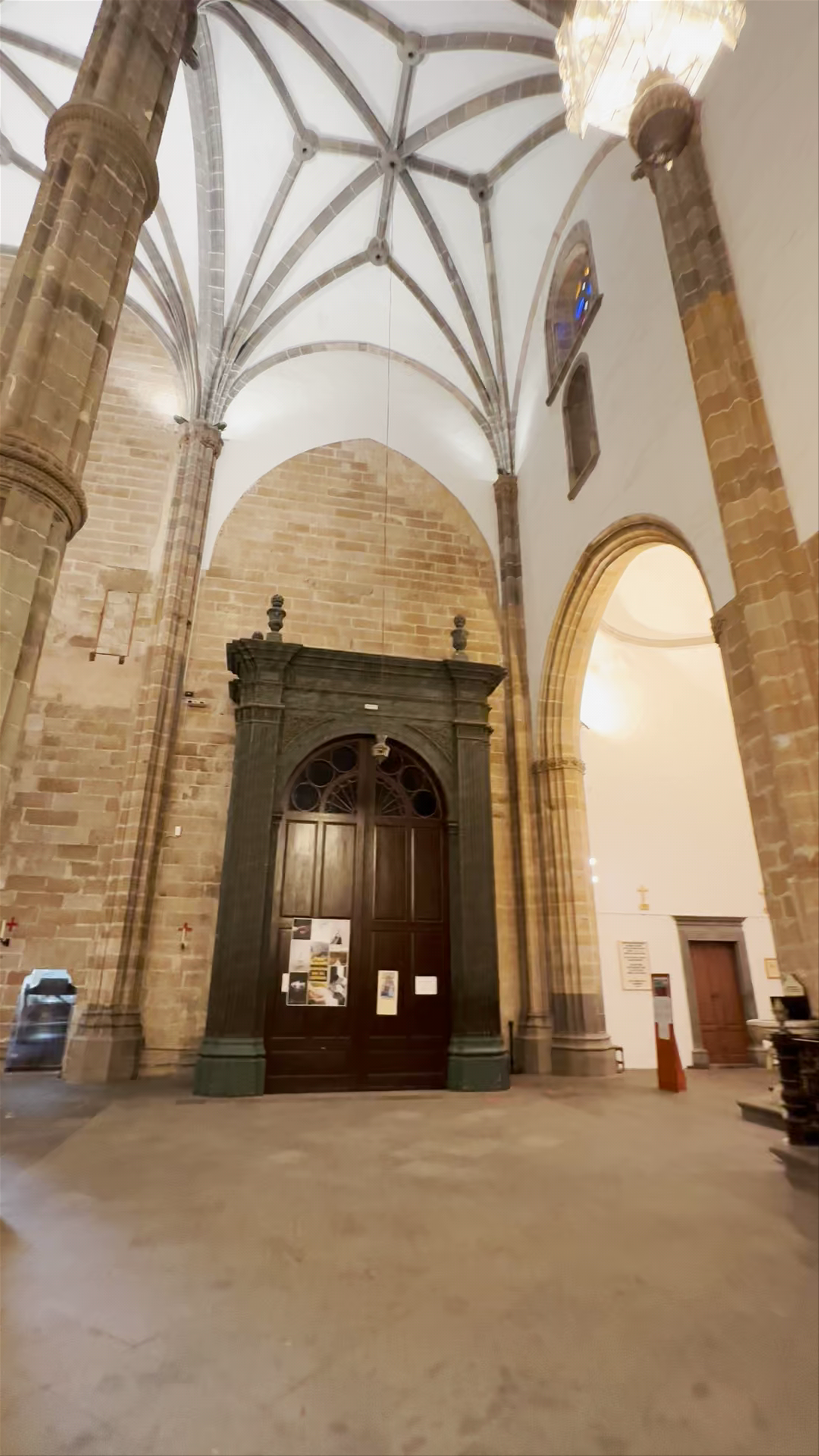 Catedral de Canarias