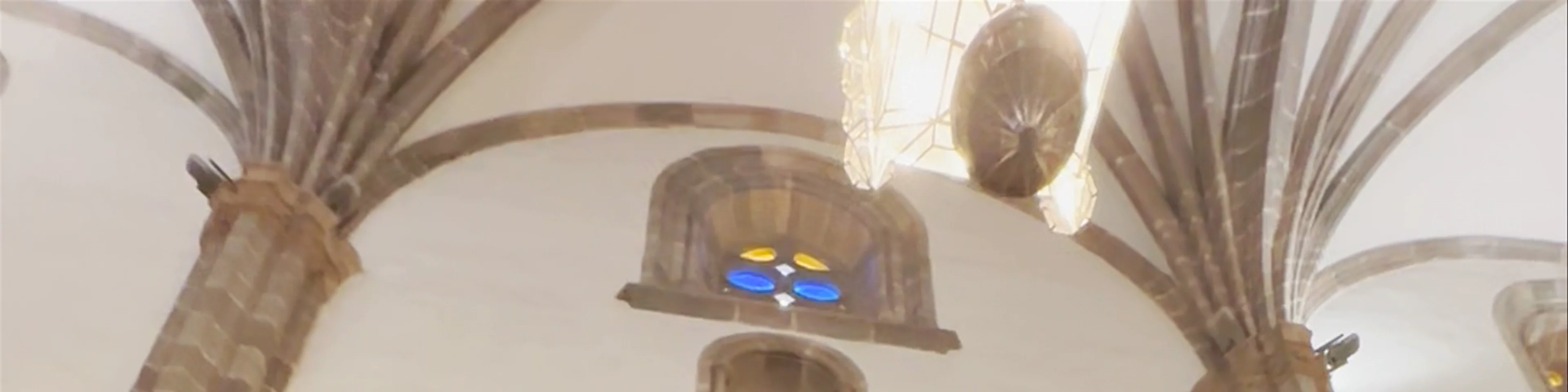 Catedral de Canarias