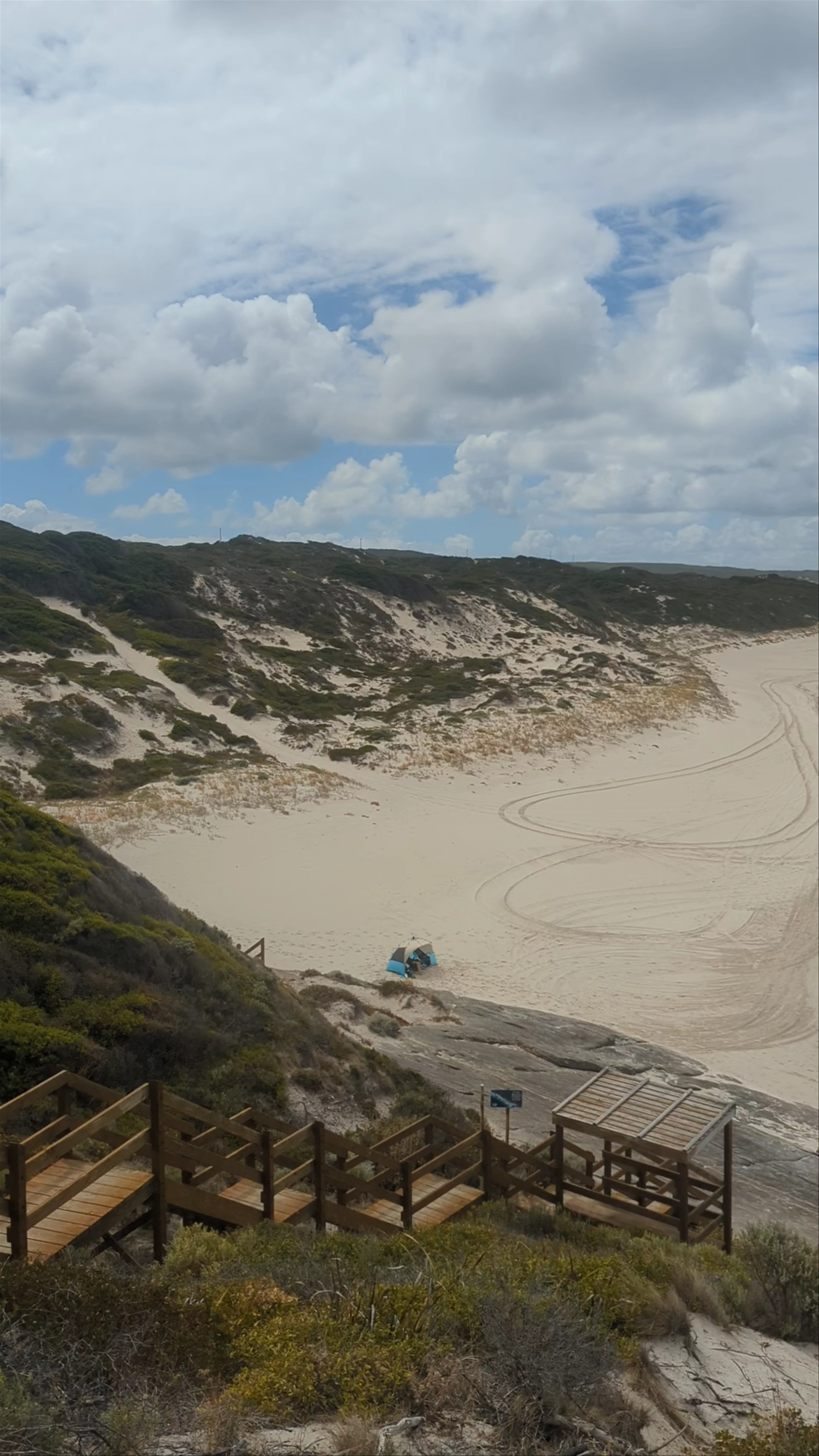 Eleven Mile Lagoon