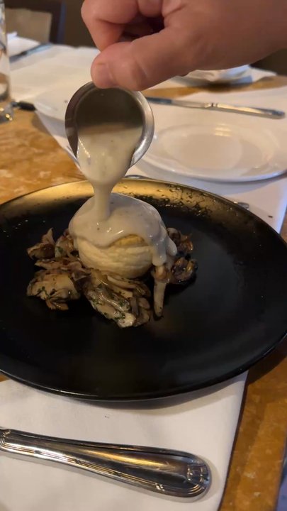 Barolo Grill - Italian Near Me - Denver, Colorado