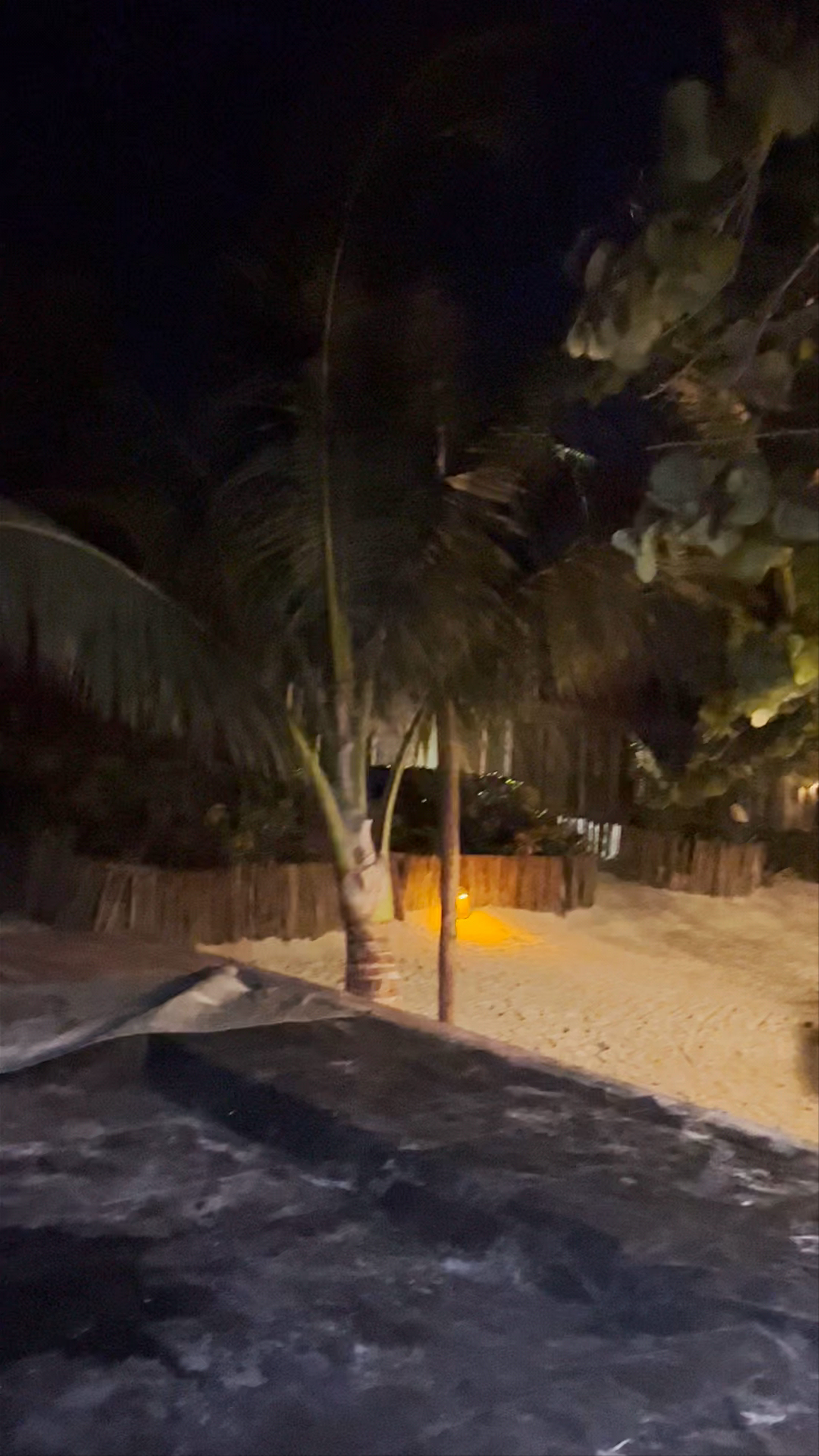 Villa Pescadores