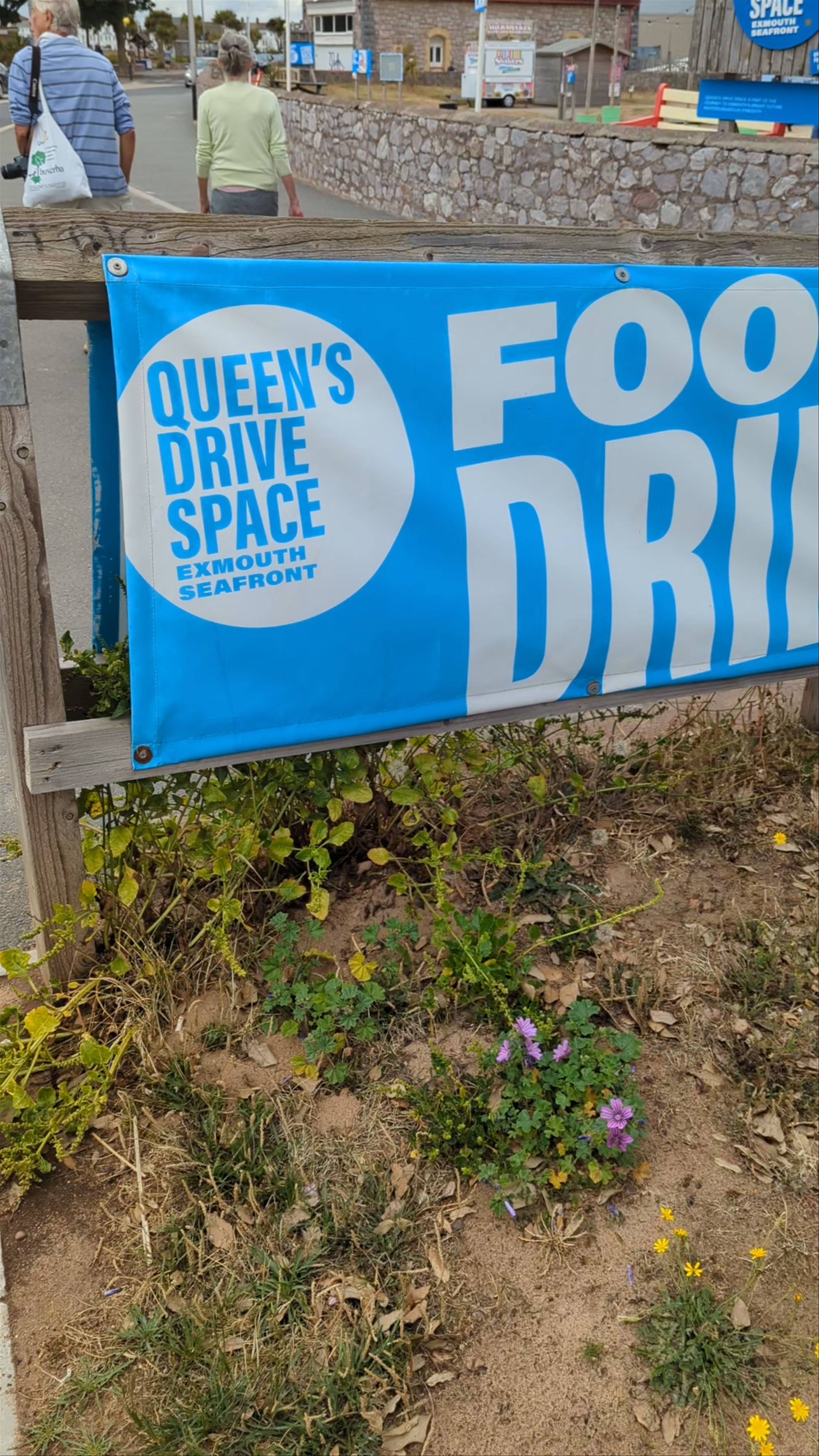 Queen's Drive Space
