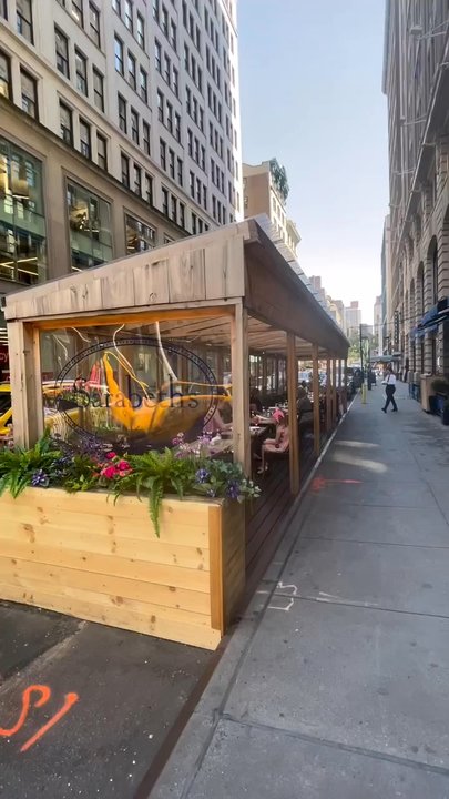 Sarabeth's - Brunch at Sarabeth's - Breakfast & Brunch Near Me - New York, New York