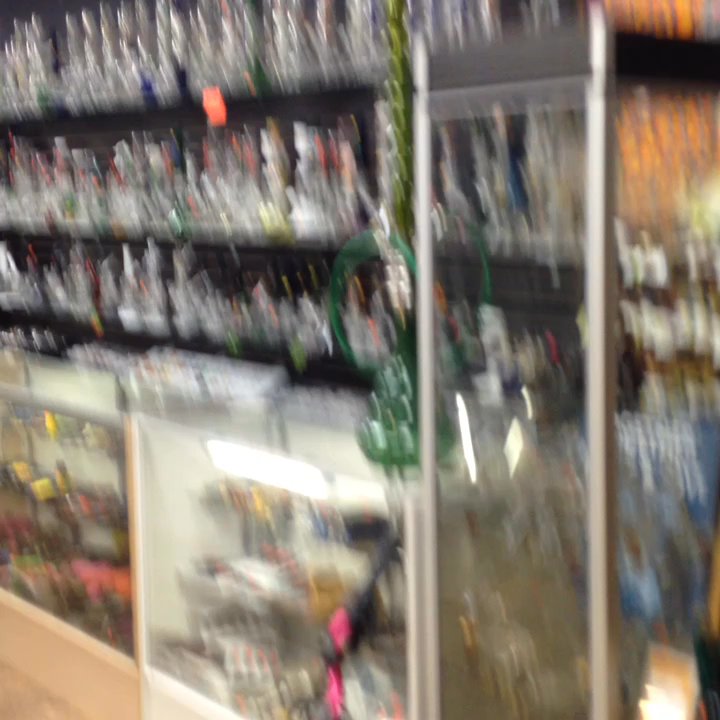 Video carousel 5 of 5 with ID LJqLDLoBWbAoFfSOxQX9lA for Rebel Smoke Shop