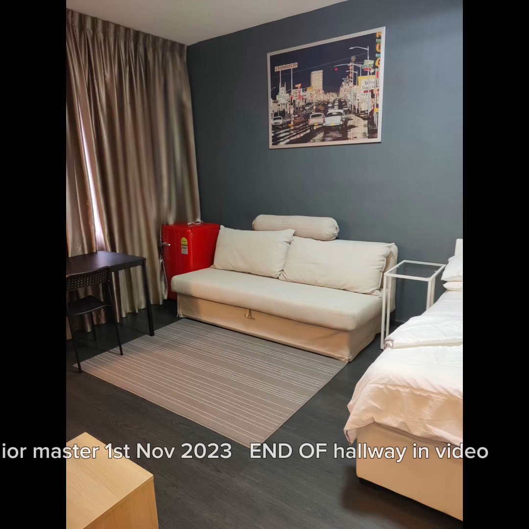 Condo for Room Rent: Windy Heights - Image 20