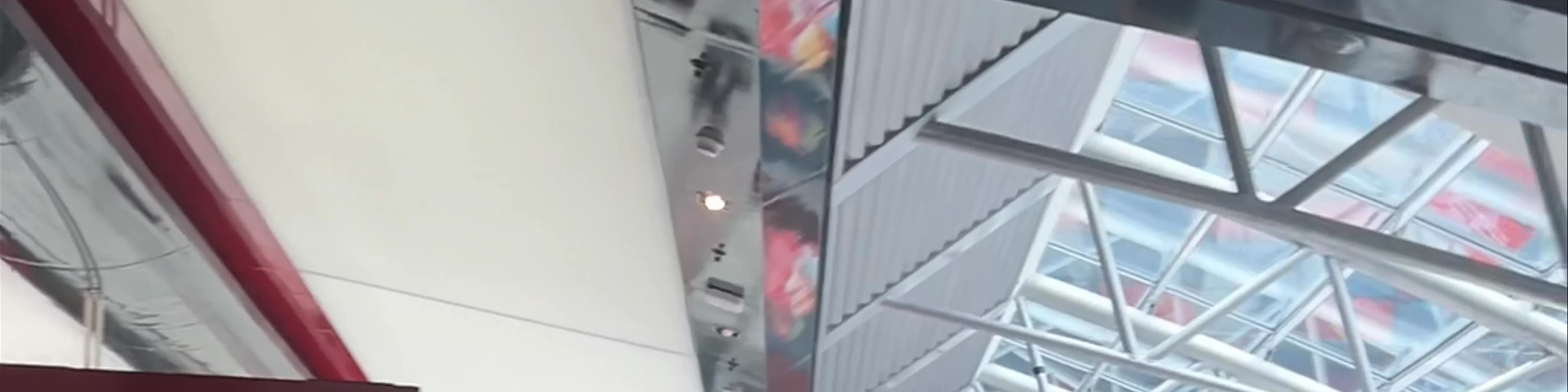 Ferrari World