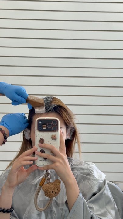 Share Salon - Hair color - Hair Salons Near Me - Queens, New York