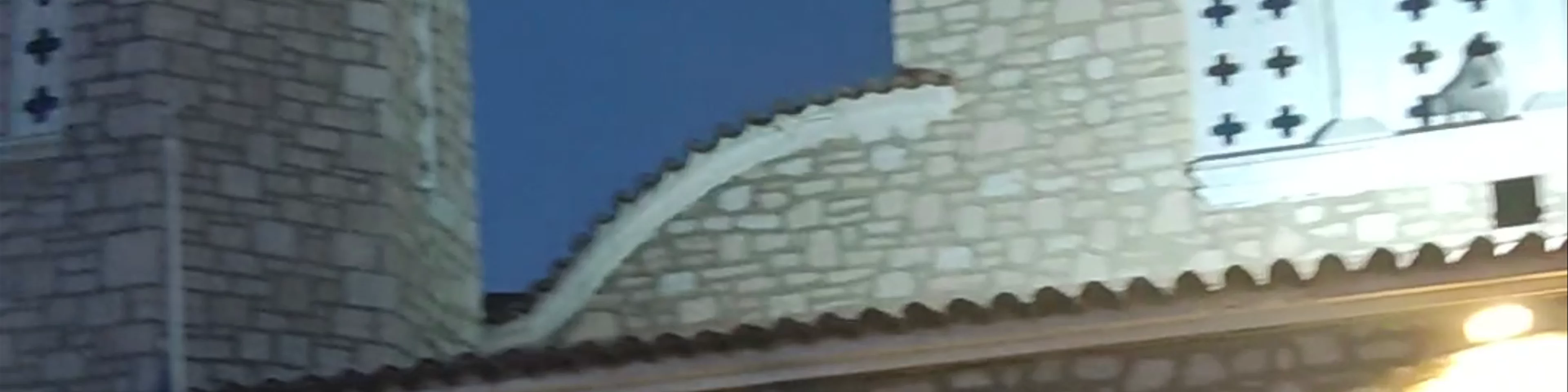 Ιερός Ναός Αγίου Νικολάου Πάργας