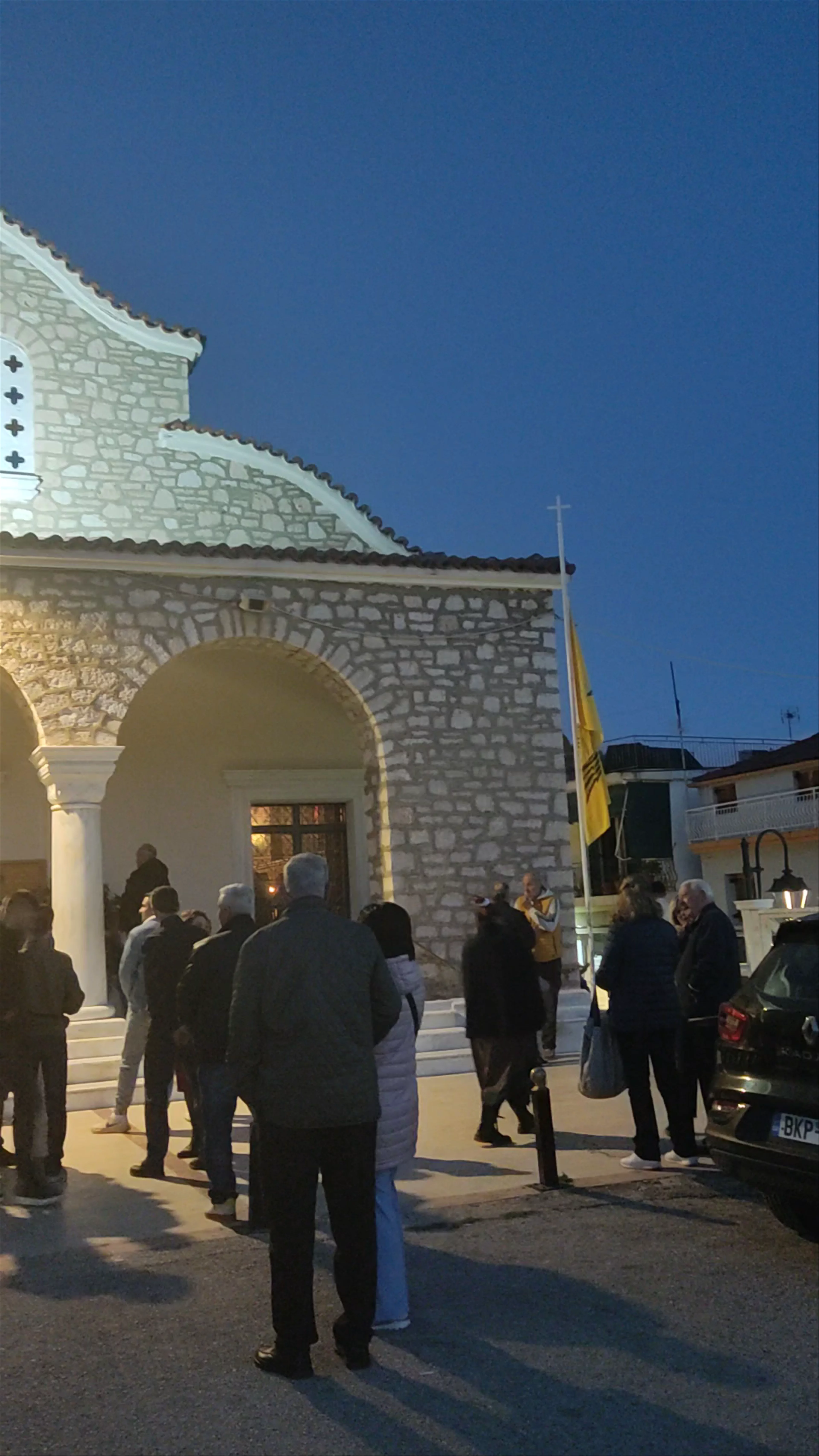 Agios Nikolaos Church