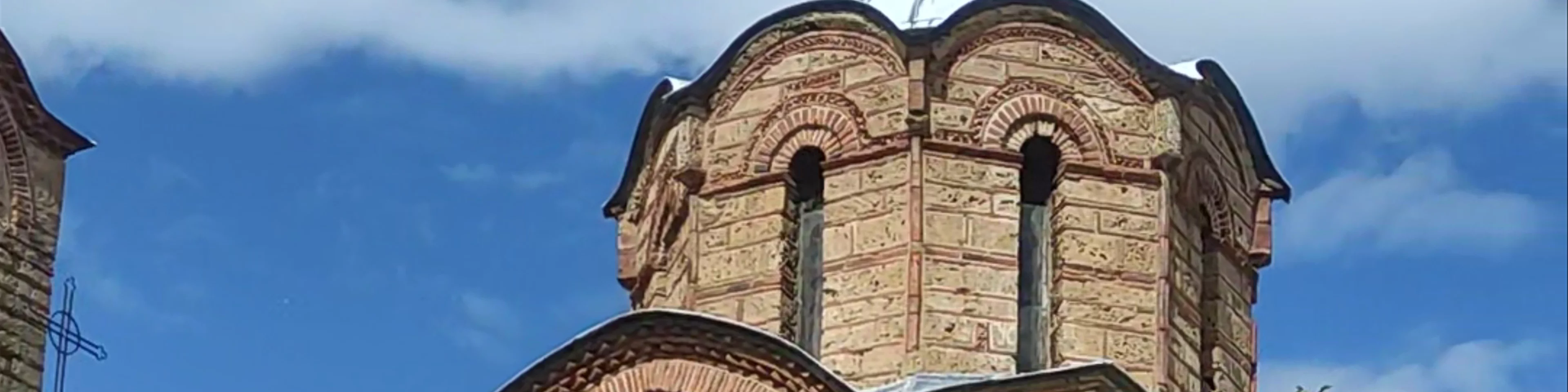 Iglesia de Nuestra Señora de Ljeviš