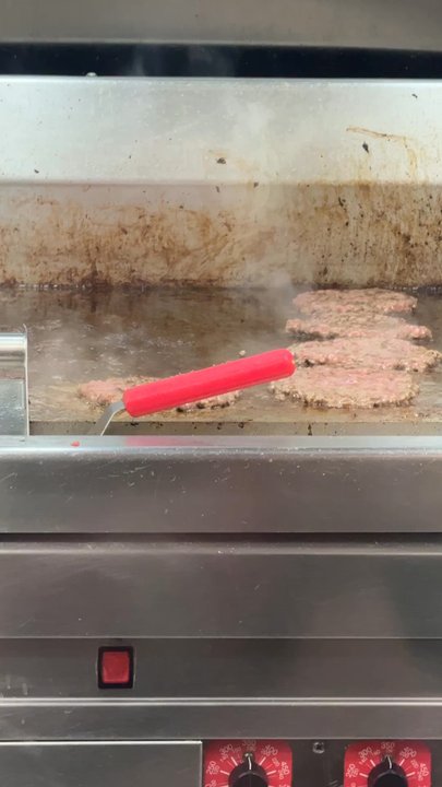 Five Guys - Burgers Near Me - Stoneham, Massachusetts