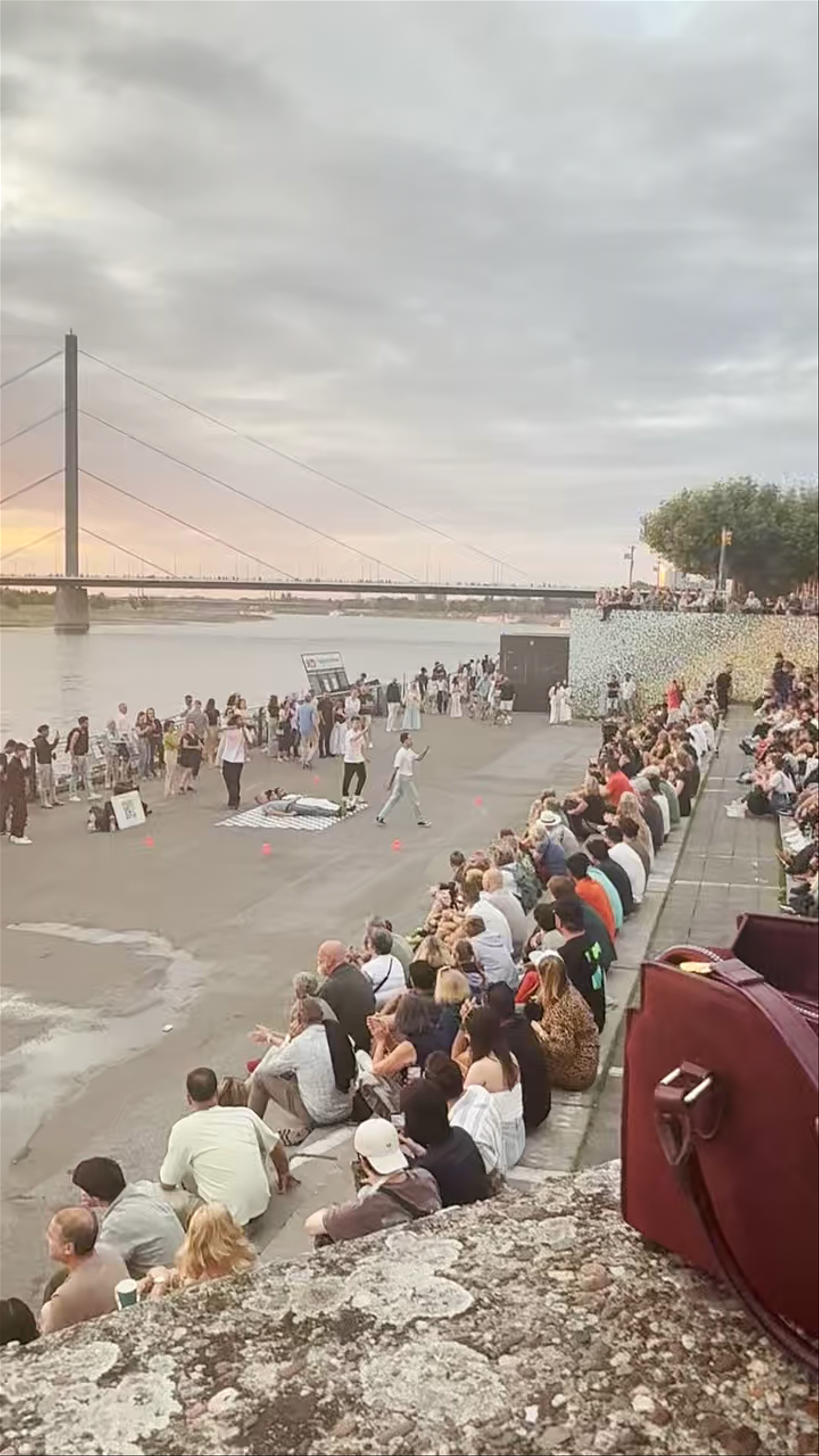 Rheinpromenade