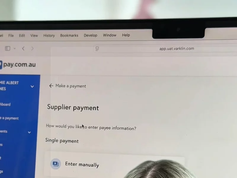 High-Converting UGC Ad for Pay.com.au (Paid Brand Campaign)