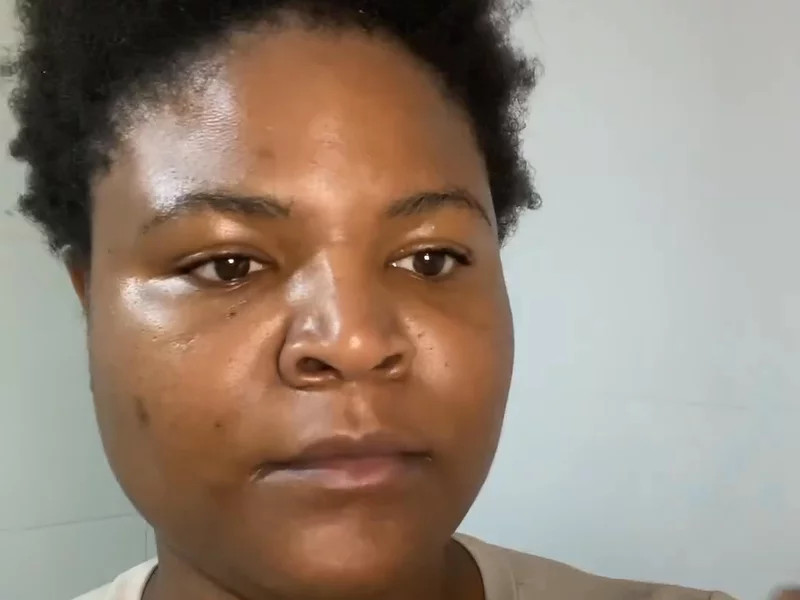 Shea moisture product range review