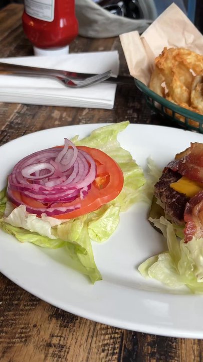Empire Burger - Superb - Burgers Near Me - Breckenridge, Colorado