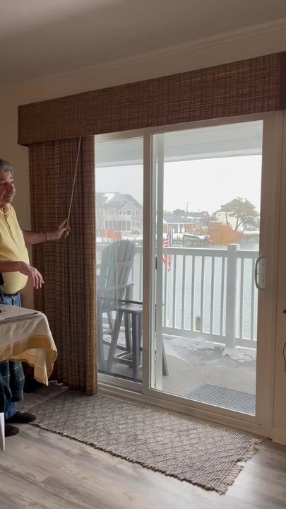 Designing Windows - Interior Design Near Me - Ocean City, Maryland