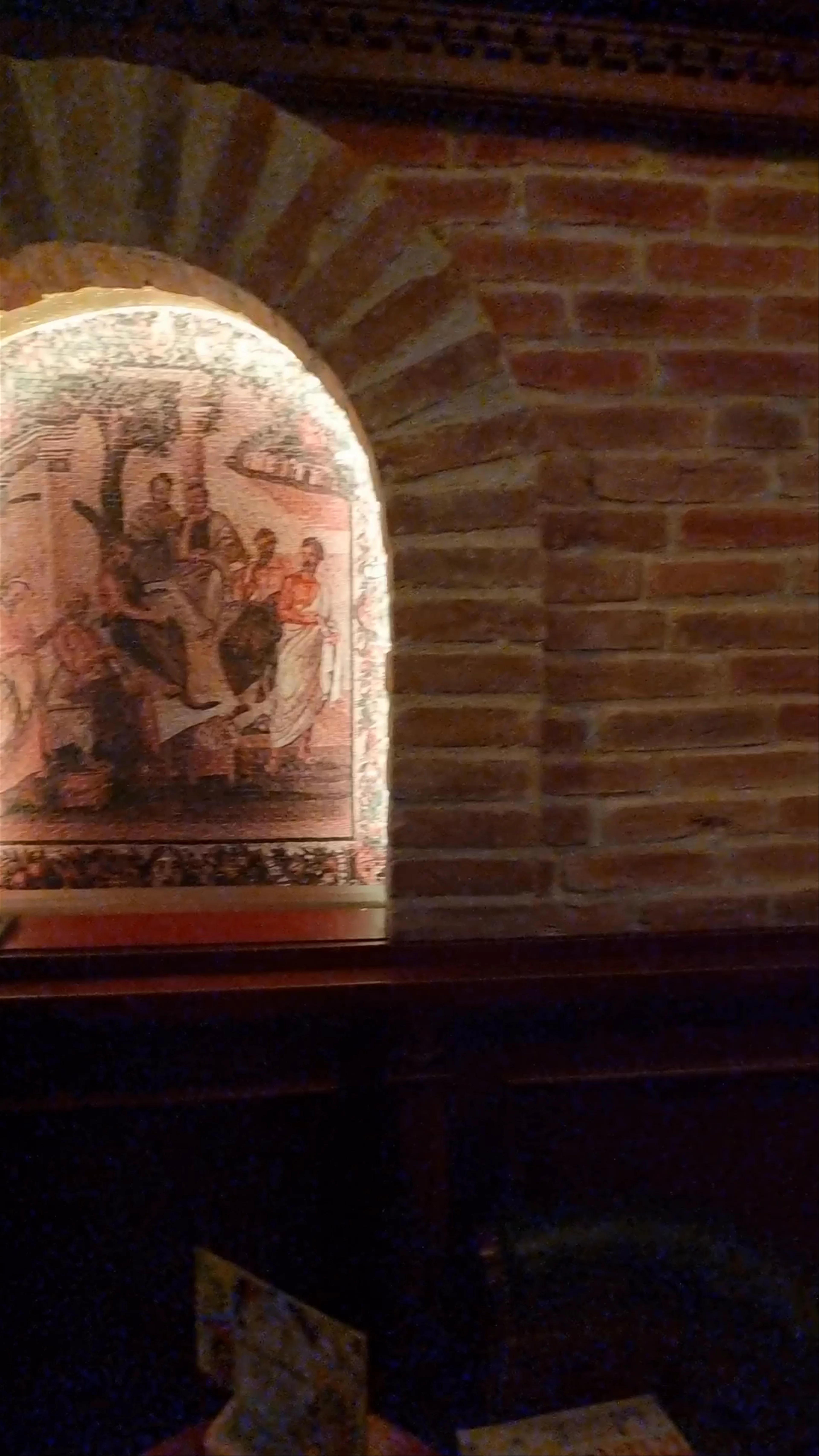 Teacher's Pub