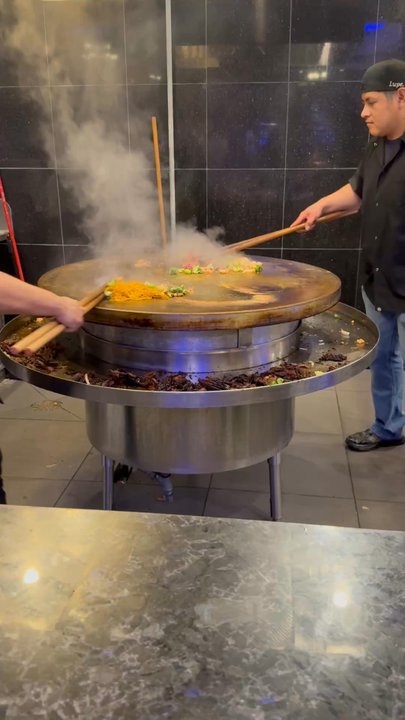 Dragon Star Buffet - Buffets Near Me - Burnsville, Minnesota