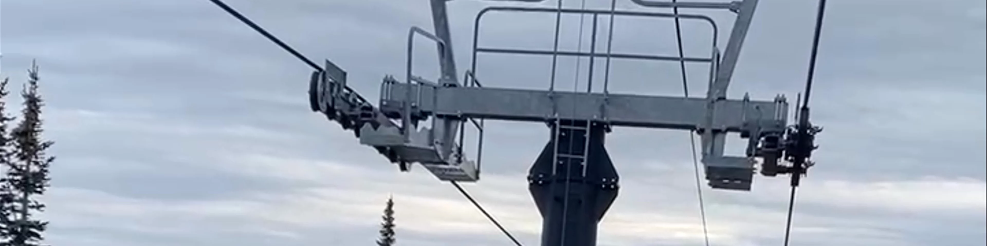 Whitefish Mountain