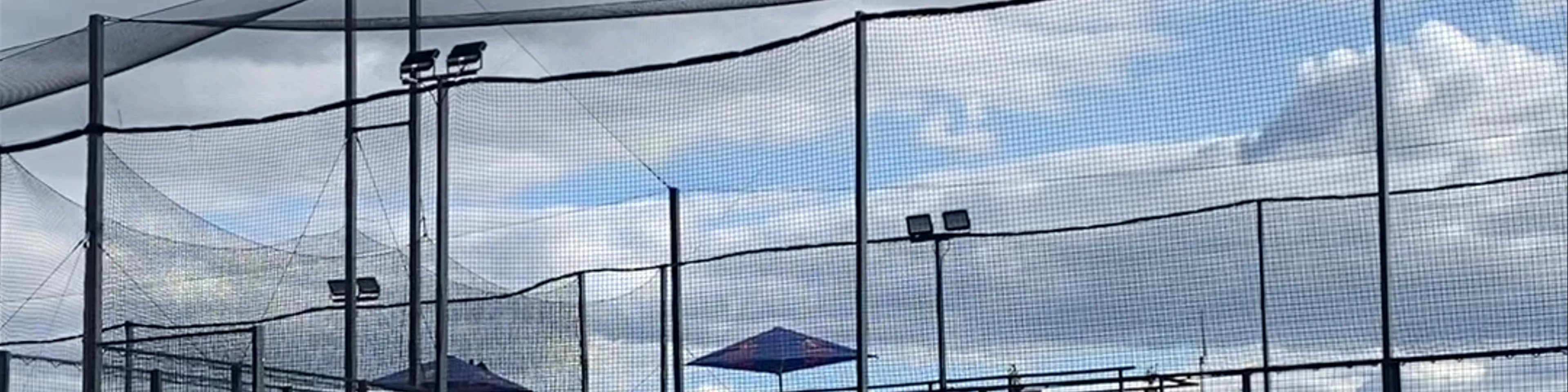 Stockholm Sea Padel