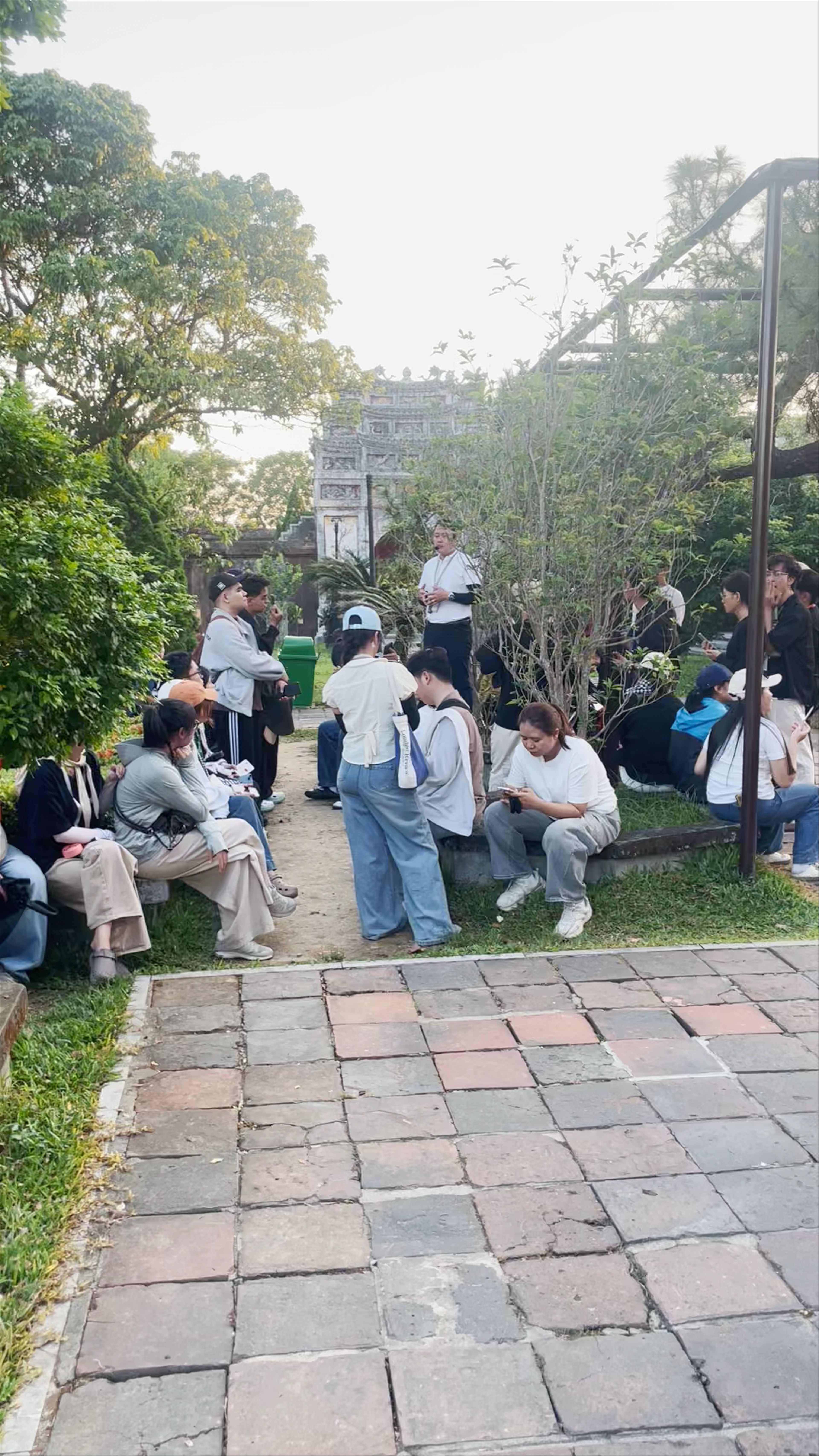 Thế Tổ miếu