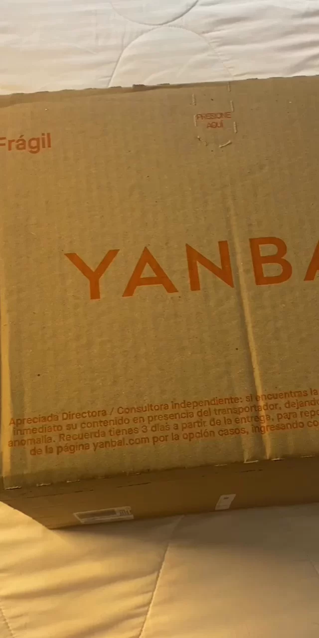 Unboxing