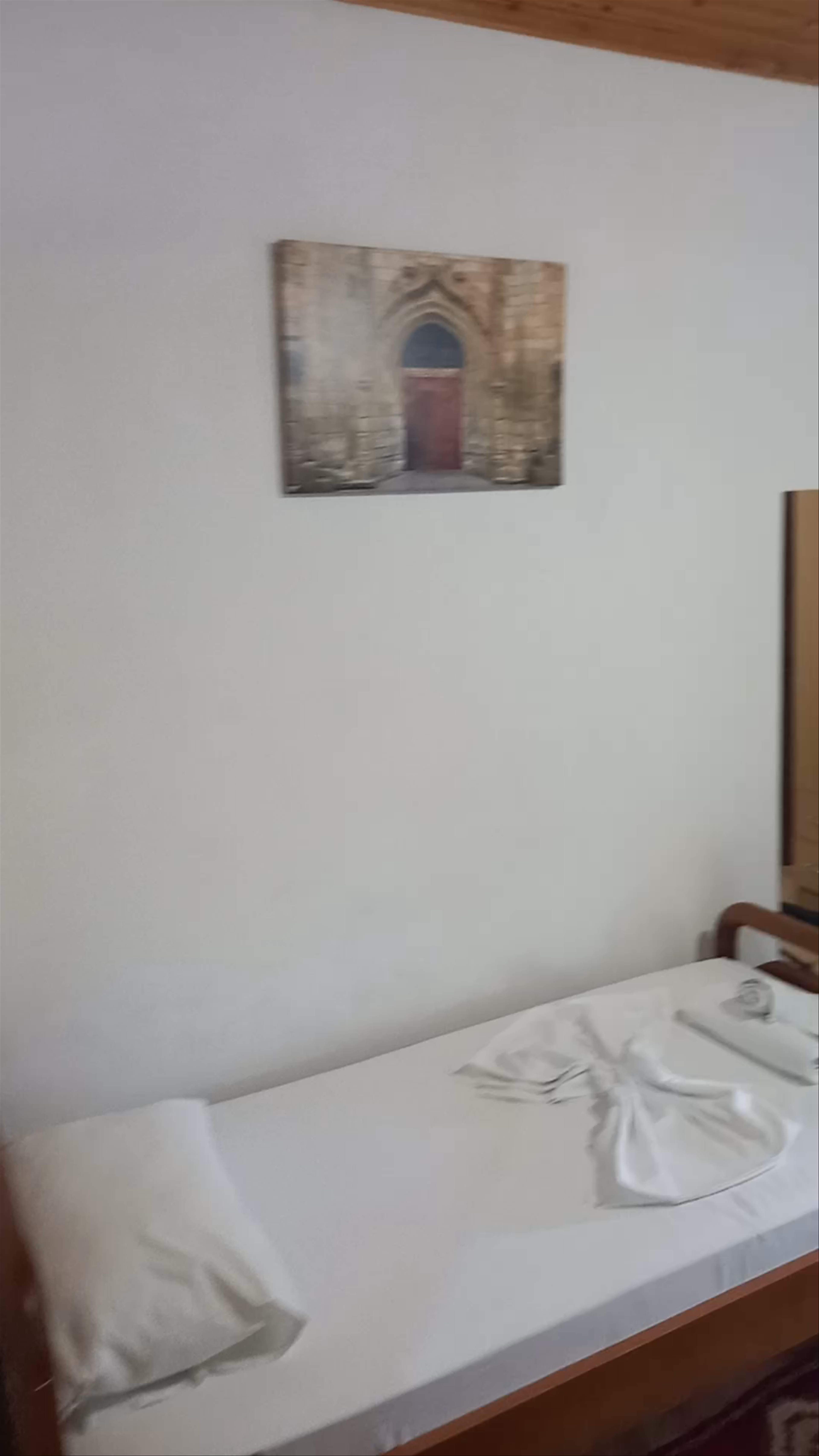 Cozy Guest House Garden Stay in Gjirokastër, Albania