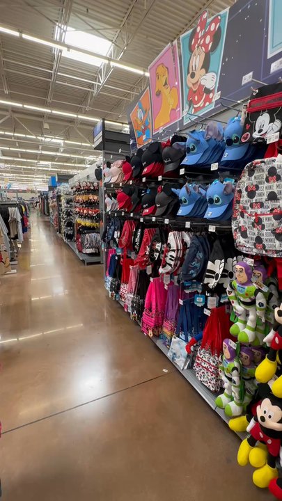 Walmart Supercenter - Department Stores Near Me - Orlando, Florida