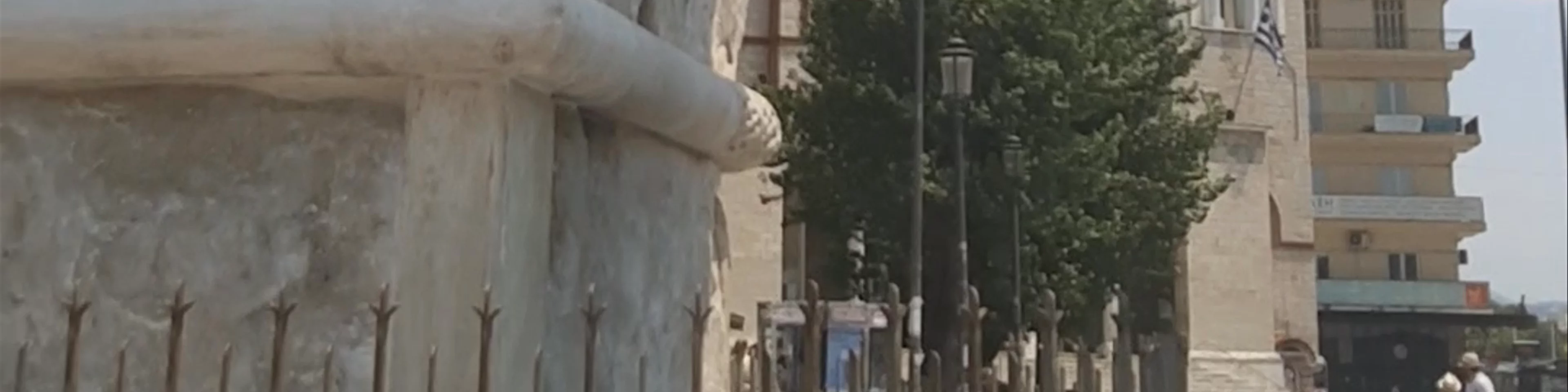 Arch of Galerius