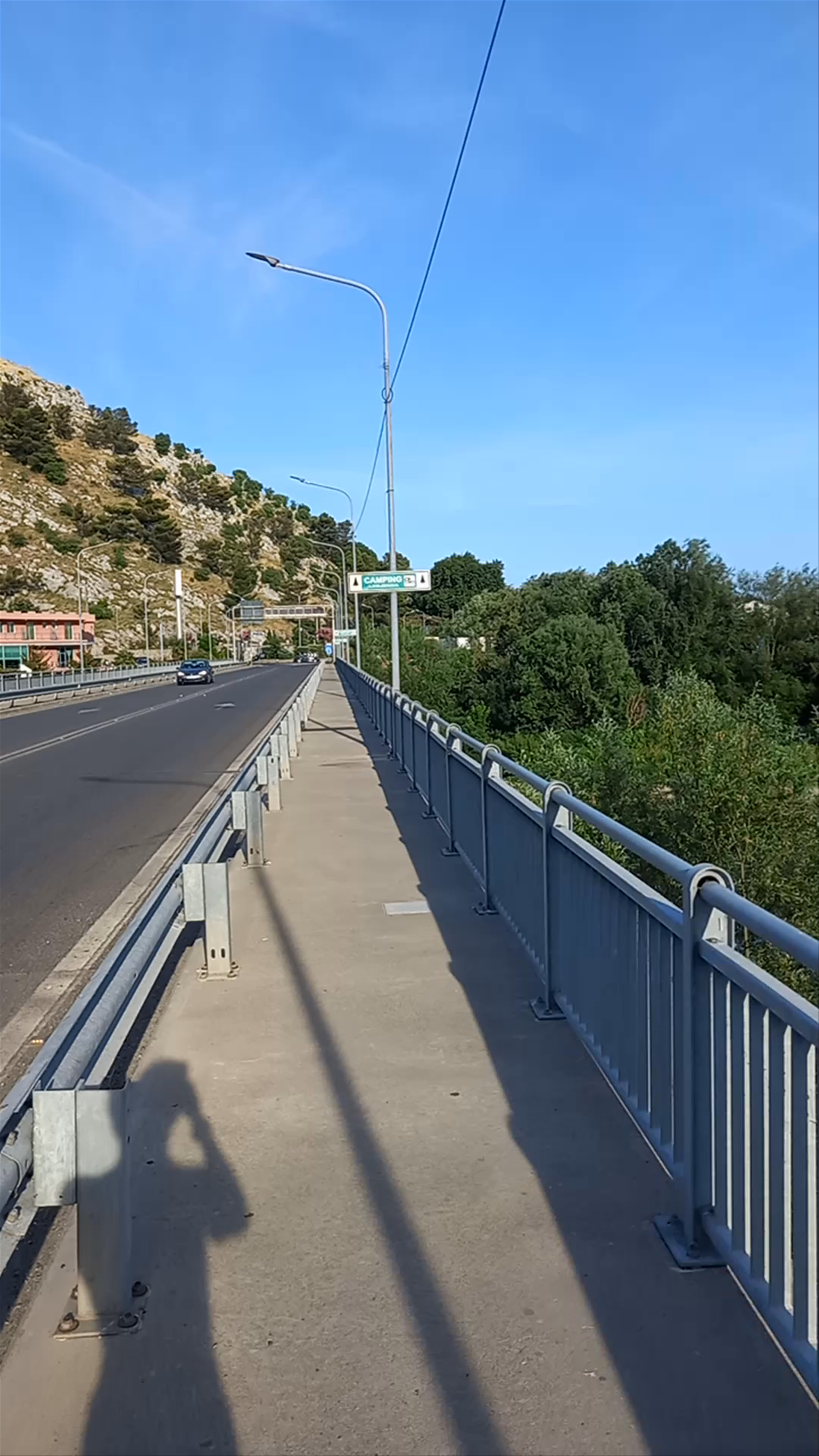 Ura Bunës Bridge Experience in Shkodër, Albania