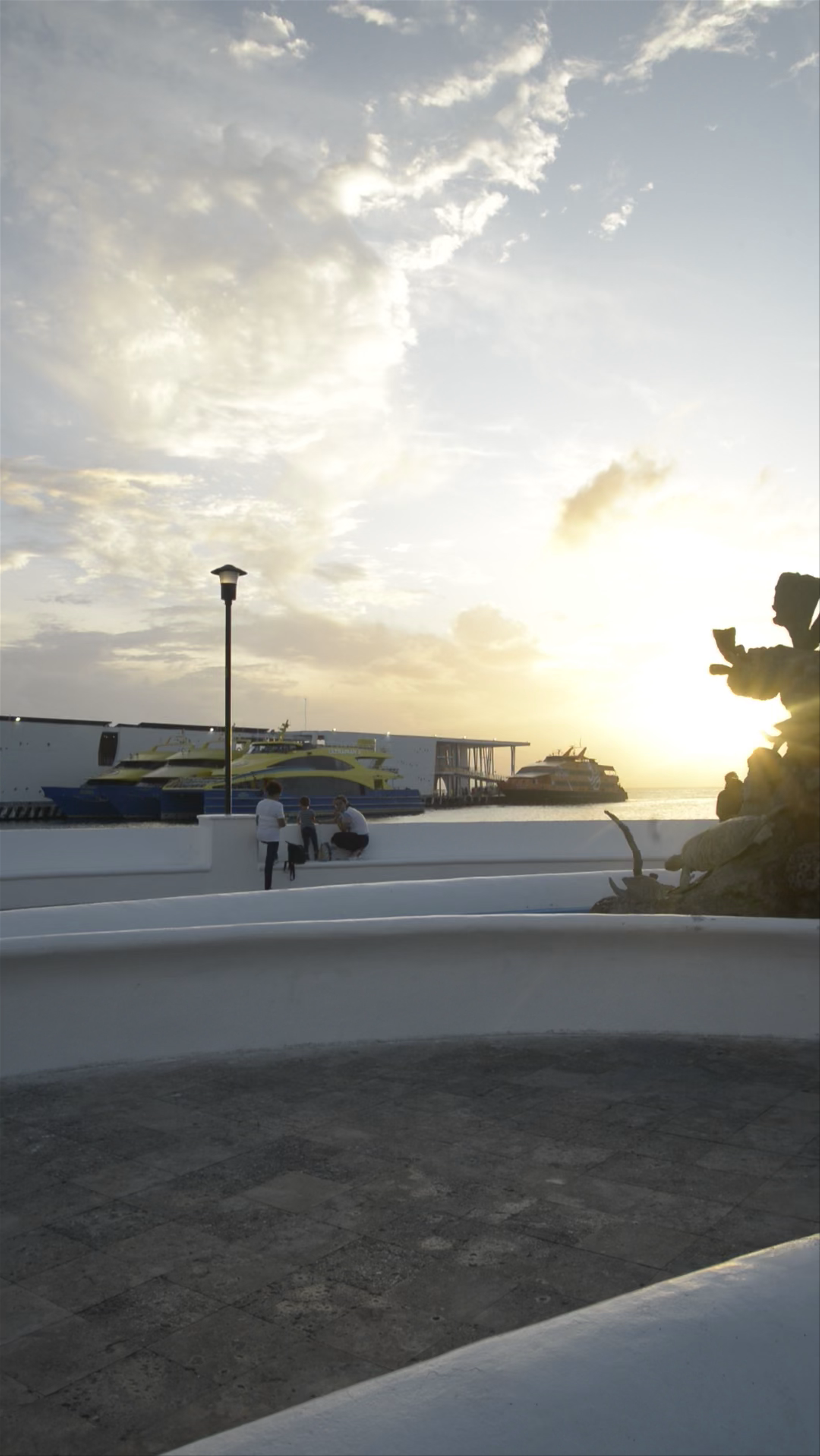 Coral Reefs Monument