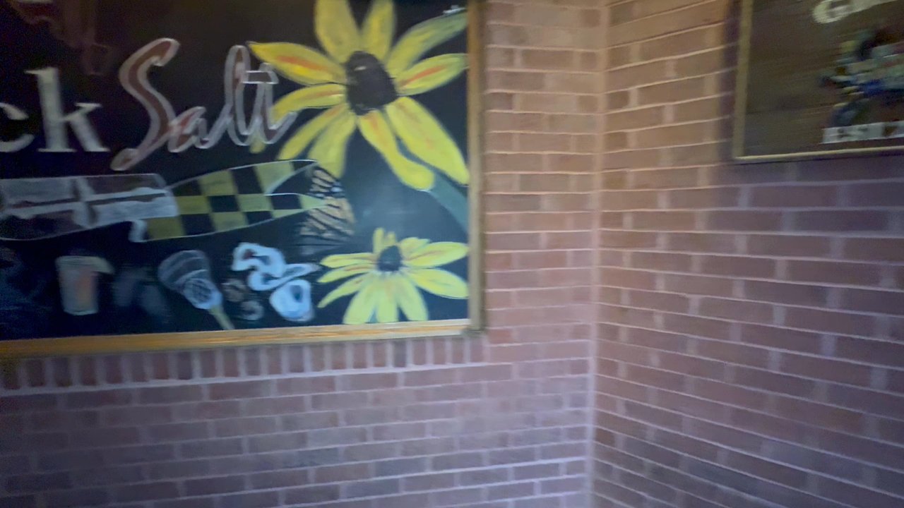 RockSalt Grille - Entryway - Seafood Near Me - Westminster, Maryland
