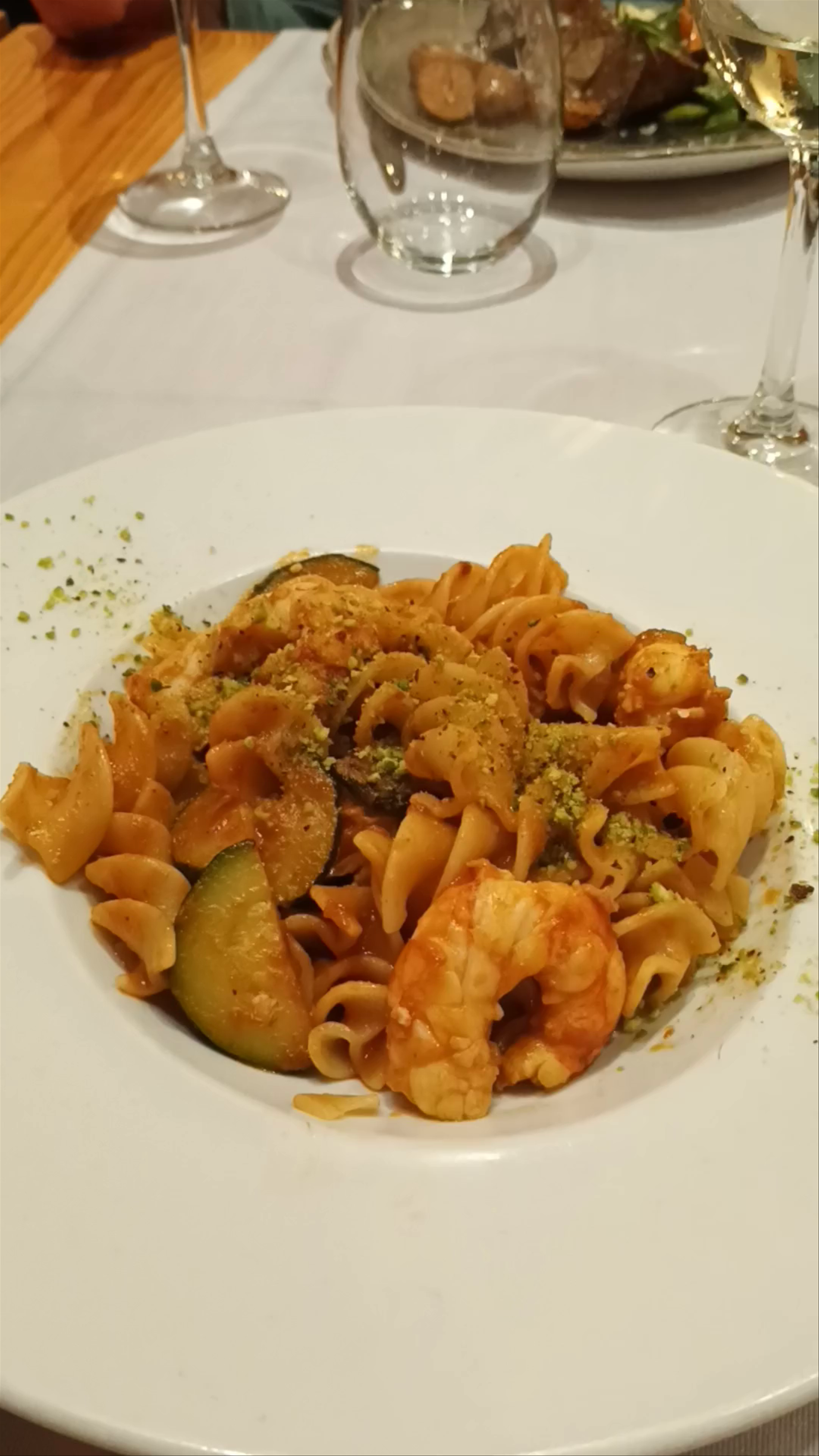 Bocana De Palos Restaurant