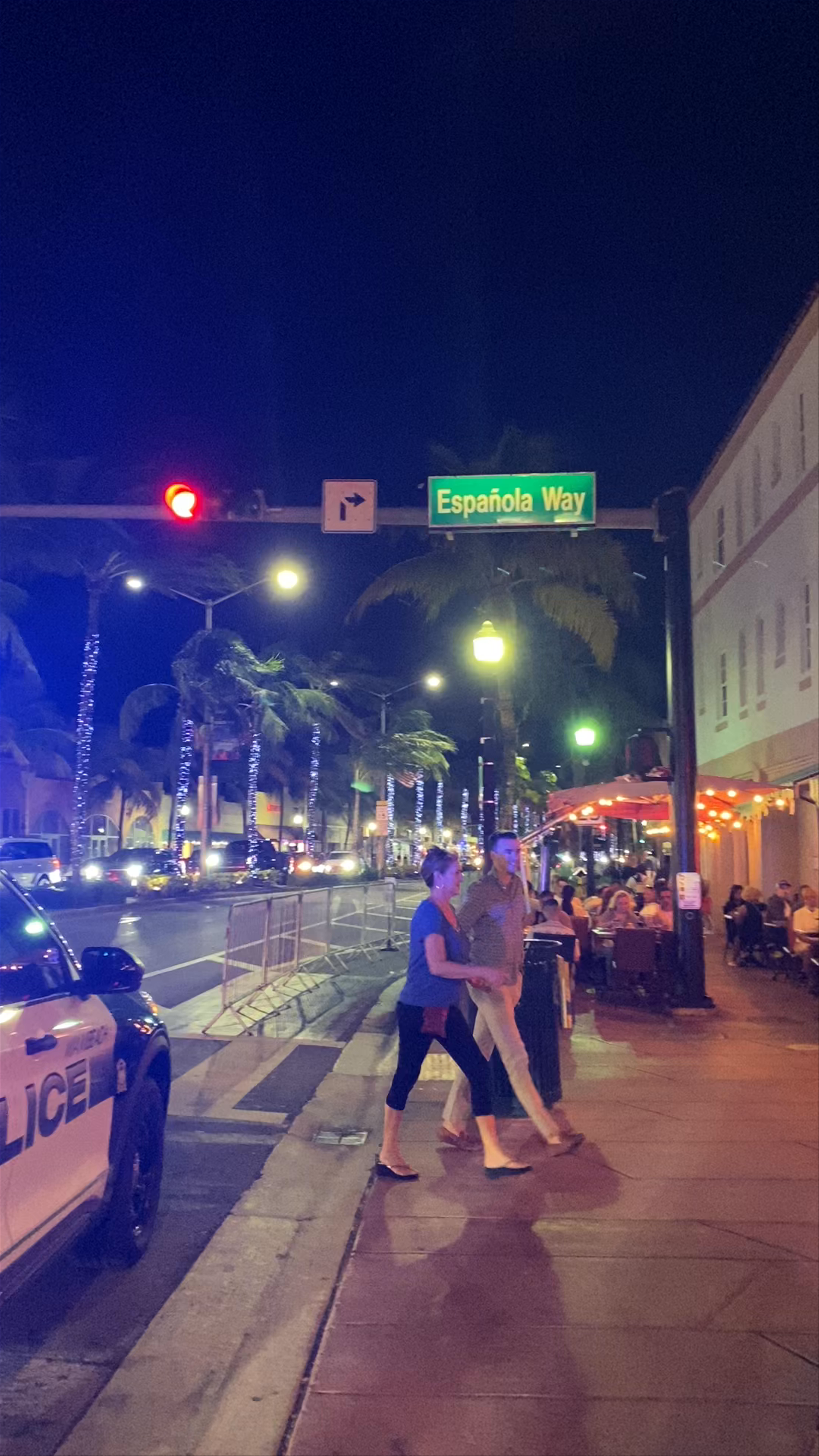 Española Way